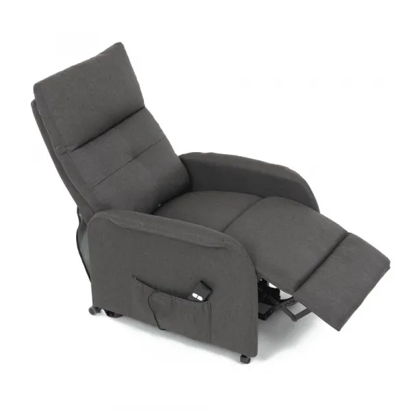 Elektrické polohovacie kreslo TV-5482 Autronic