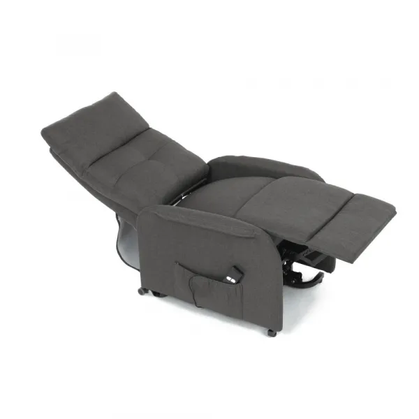 Elektrické polohovacie kreslo TV-5482 Autronic