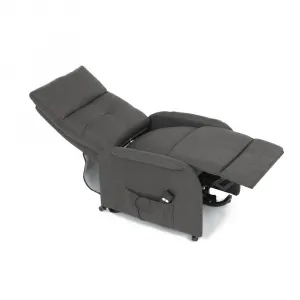 Elektrické polohovacie kreslo TV-5482 Autronic