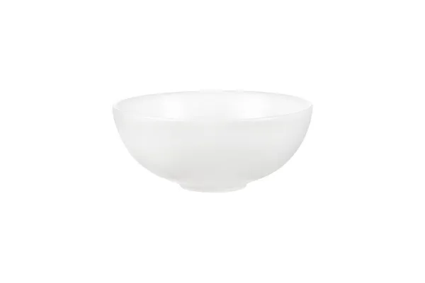 Comad Súprava keramického umývadla na dosku a výpuste Domi 32 cm biela