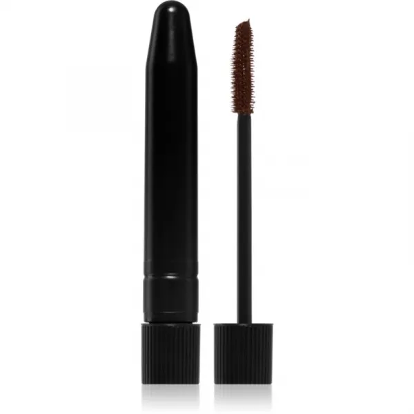 Collistar Infinito Mascara Refill posilňujúca riasenka pre extrémny objem a intenzívny pohľad náhradná náplň odtieň Marrone 7.5 ml