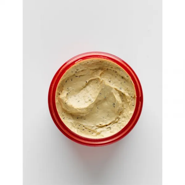 Kiehl's Turmeric & Cranberry Seed Energizing Radiance Mask rozjasňujúca pleťová maska pre všetky typy pleti vrátane citlivej 100 ml
