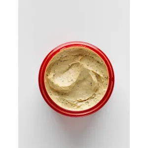 Kiehl's Turmeric & Cranberry Seed Energizing Radiance Mask rozjasňujúca pleťová maska pre všetky typy pleti vrátane citlivej 100 ml