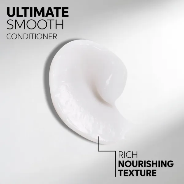 Wella Professionals Ultimate Smooth Conditioner vyživujúci kondicionér na lesk a hebkosť vlasov 200 ml