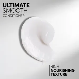 Wella Professionals Ultimate Smooth Conditioner vyživujúci kondicionér na lesk a hebkosť vlasov 200 ml