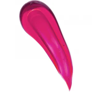 Revolution Relove Kiss It hydratačný lesk na pery odtieň Raspberry Pink 10 ml