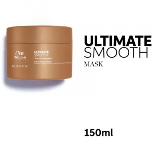 Wella Professionals Ultimate Smooth Mask hydratačná a vyživujúca maska na vlasy 150 ml