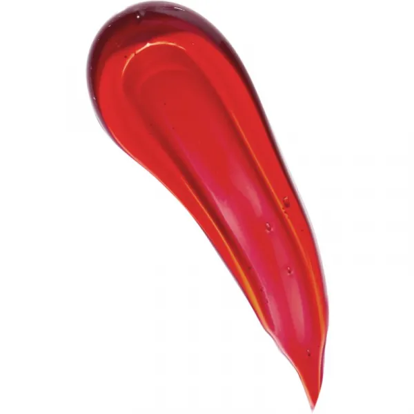 Revolution Relove Kiss It hydratačný lesk na pery odtieň Cherry Red 10 ml