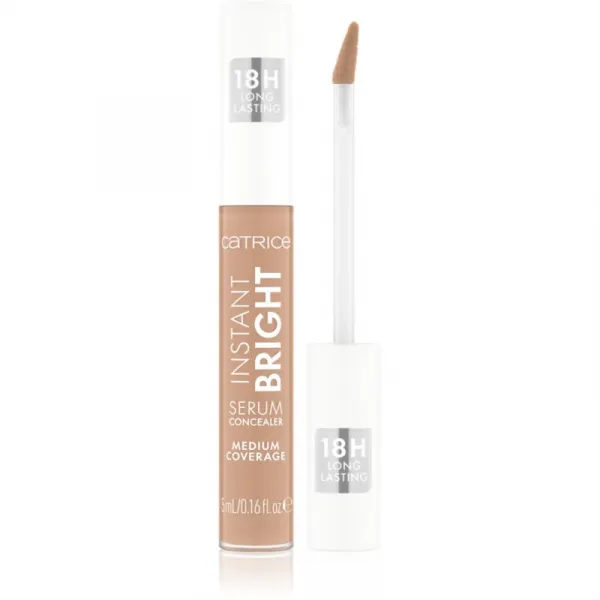 Catrice Instant Bright Serum rozjasňujúci korektor s hydratačným účinkom odtieň 020W 5 ml