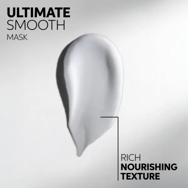 Wella Professionals Ultimate Smooth Mask hydratačná a vyživujúca maska na vlasy 150 ml