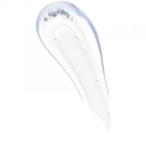 Revolution Relove Kiss It hydratačný lesk na pery odtieň Sorbet Clear 10 ml