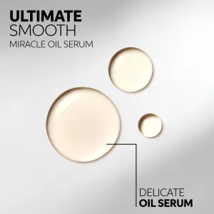 Wella Professionals Ultimate Smooth Oil vyživujúce olejové sérum na vlasy 30 ml