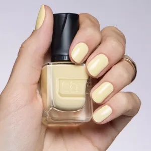 Catrice GEL AFFAIR lak na nechty odtieň 012 Easy Peasy Lemon Squeezy 10.5 ml
