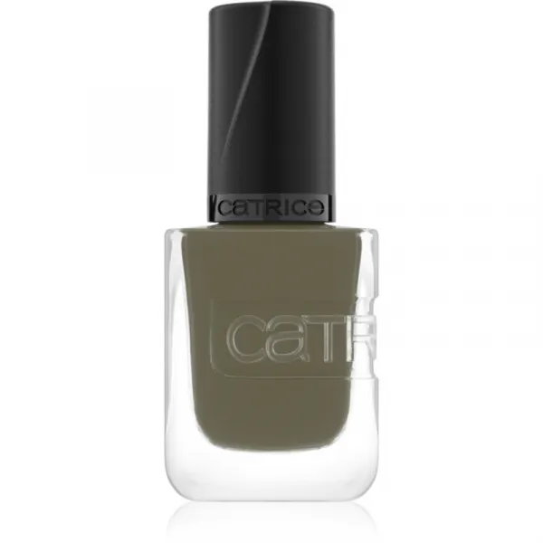 Catrice GEL AFFAIR lak na nechty odtieň 034 Super Trouper 10.5 ml