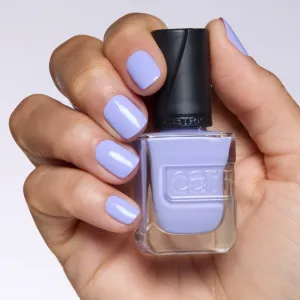 Catrice GEL AFFAIR lak na nechty odtieň 025 Lilac Lullaby 10.5 ml