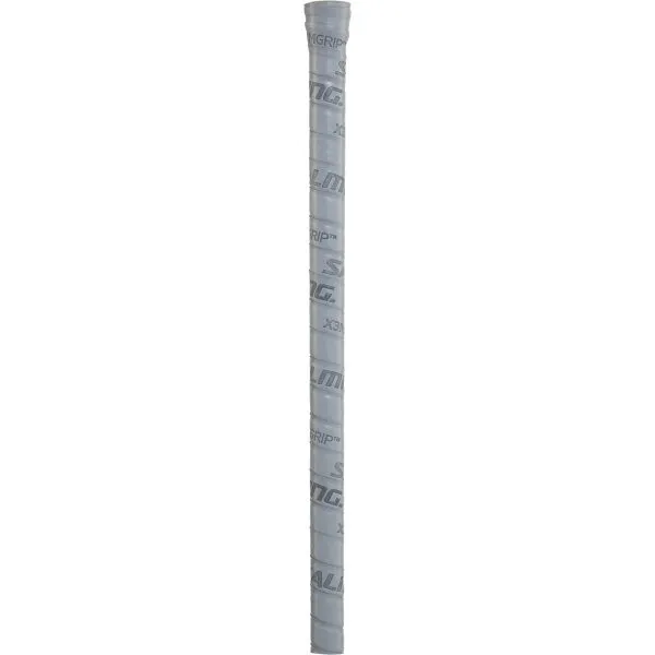Salming X3M PRO GRIP Florbalová omotávka, sivá, veľkosť