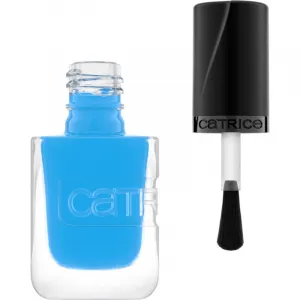 Catrice GEL AFFAIR lak na nechty odtieň 028 Just Pooling Around 10.5 ml