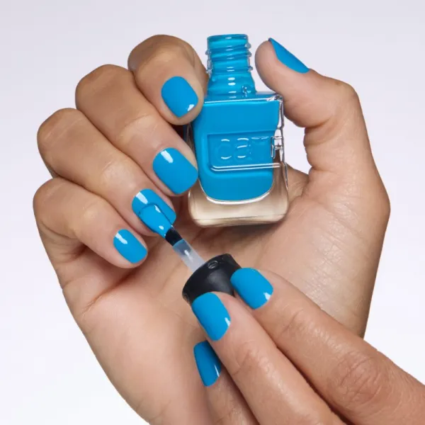 Catrice GEL AFFAIR lak na nechty odtieň 028 Just Pooling Around 10.5 ml