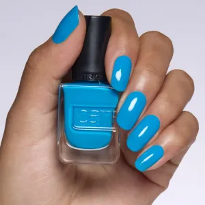 Catrice GEL AFFAIR lak na nechty odtieň 028 Just Pooling Around 10.5 ml