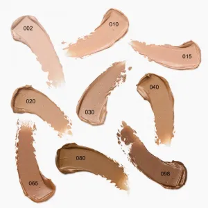 Catrice Soft Glam Filter Stick make-up v tyčinke odtieň 080 Tan - Deep 9 g