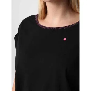 Women's dress LOAP ABVIKA Black