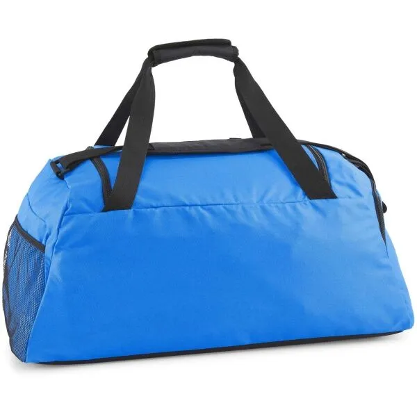 Puma TEAMGOAL TEAMBAG M Športová taška, modrá, veľkosť