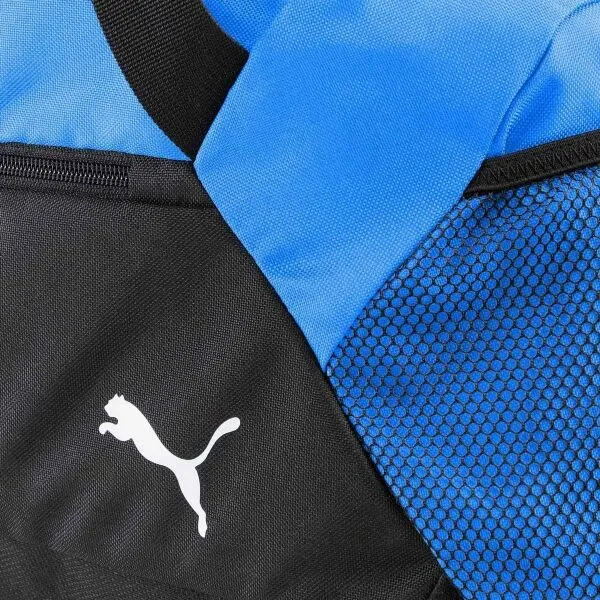 Puma TEAMGOAL TEAMBAG M Športová taška, modrá, veľkosť