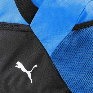 Puma TEAMGOAL TEAMBAG M Športová taška, modrá, veľkosť