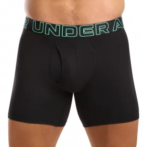 3PACK pánske boxerky Under Armour viacfarebné (1383889 002) M, trenky