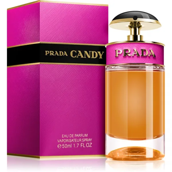 Prada Candy parfumovaná voda pre ženy 50 ml