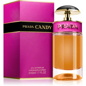 Prada Candy parfumovaná voda pre ženy 50 ml