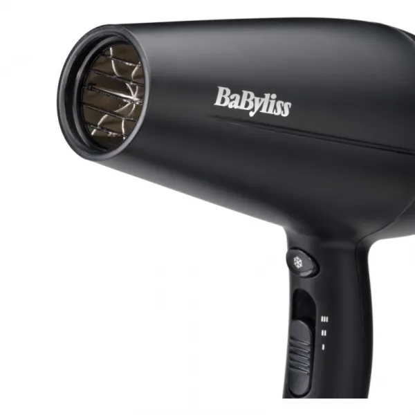 BaByliss D563DE fén na vlasy 1 ks