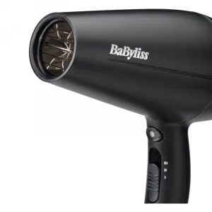 BaByliss D563DE fén na vlasy 1 ks