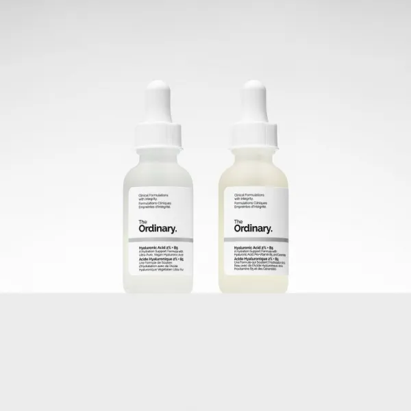 The Ordinary Hyaluronic Acid 2% + B5 hydratačné sérum s ceramidmi 60 ml