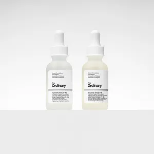 The Ordinary Hyaluronic Acid 2% + B5 hydratačné sérum s ceramidmi 60 ml
