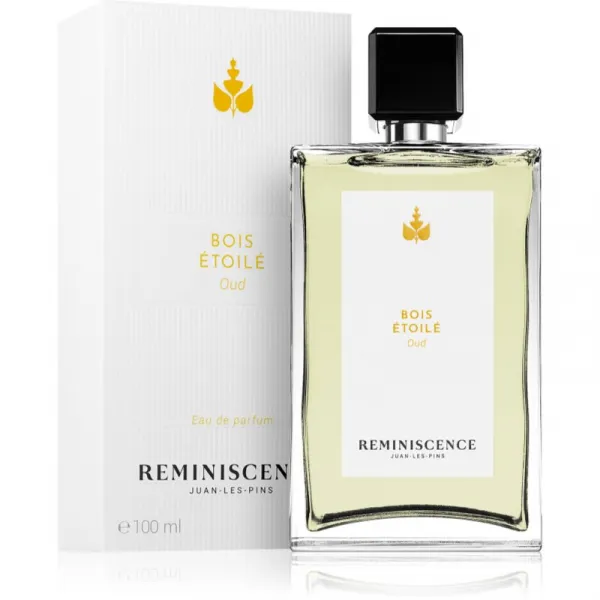 Reminiscence Bois Etoile parfumovaná voda unisex 100 ml
