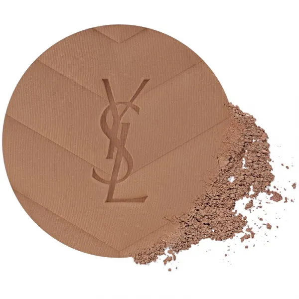 Yves Saint Laurent All Hours Hyper Finish púder pre ženy 06 7,5 g