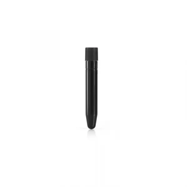 Collistar Infinito Mascara Refill posilňujúca riasenka pre extrémny objem a intenzívny pohľad náhradná náplň odtieň Extra Nero 7.5 ml