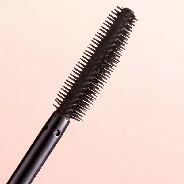 Collistar Infinito Mascara posilňujúca riasenka pre extrémny objem a intenzívny pohľad plniteľná odtieň Extra Nero 7.5 ml