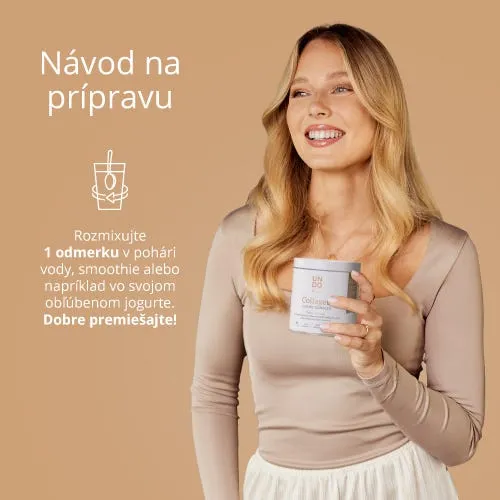 AVENOBO Collagen Luxury Complex