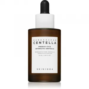 SKIN1004 Madagascar Centella Probio-Cica Intensive Ampoule upokojujúce sérum pre obnovu kožnej bariéry 50 ml