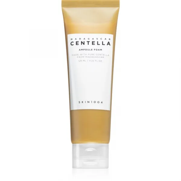 SKIN1004 Madagascar Centella Ampoule Foam krémová čistiaca pena pre citlivú pleť 125 ml