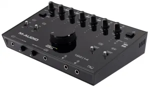 M-Audio AIR 192|14 USB zvuková karta