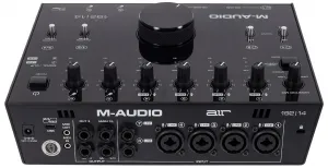 M-Audio AIR 192|14 USB zvuková karta