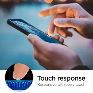 Spigen Glas.Tr Full Cover ochranné sklo na iPhone 11 Pro Max / XS Max (AGL00098)