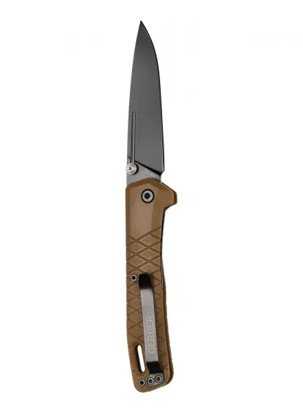 FISKARS Zilch - Coyote