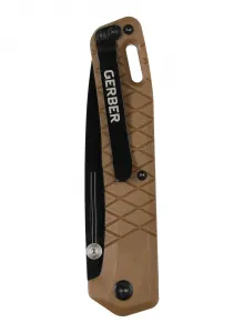 FISKARS Zilch - Coyote