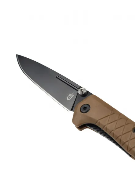 FISKARS Zilch - Coyote