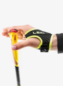 Palicky na behanie Leki Evotrail FX.One TA - black