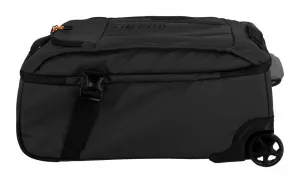 Cestovná taška na kolieskach Travelite Briize Wheeled duffle S Black